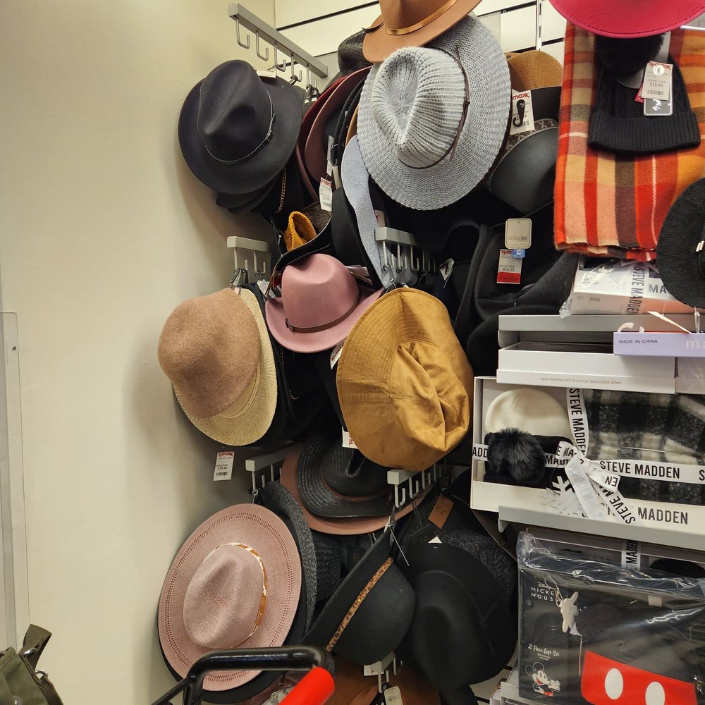 T J MAXX STORE - Updated December 2025 - 10 Photos - 7404 W 34th Ave