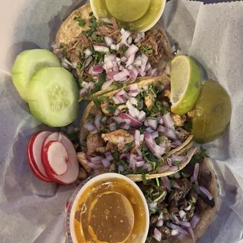 Casa Mia - Street tacos - New Mexican Cuisine Near Me - Saint Charles, Missouri