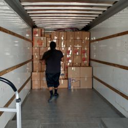 Williamsburg Movers
