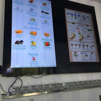 Caravaggio Gelato Lab - Gelato Near Me - Berkeley, California