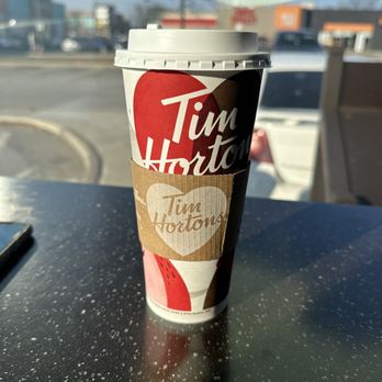 Tim Hortons - Coffee - Coffee & Tea Near Me - Toronto, Ontario Tim Hortons - Coffee - Coffee & Tea Near Me - Toronto, Ontario