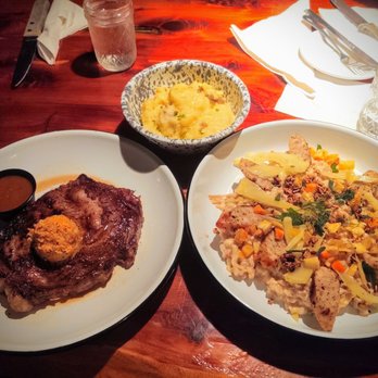 The Hound - All together now! - New American Near Me - Auburn, Alabama