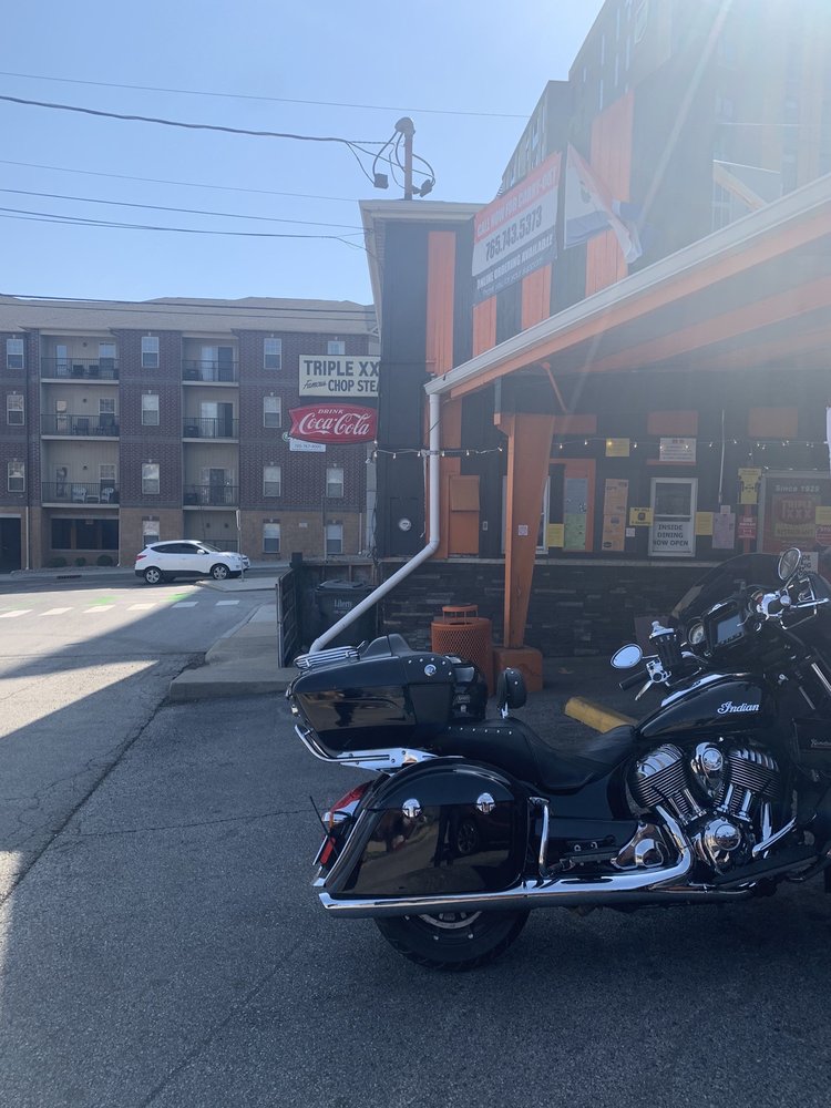 INDIAN MOTORCYCLE OF LAFAYETTE 1165 S Creasy Ln, Lafayette, Indiana Motorcycle Dealers