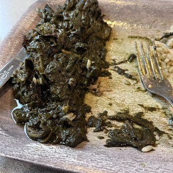 Kuhio Grille - Loved this place last time we came but the lau lau was so overcooked it was just a pile of mush - Hawaiian Near Me - Hilo, Hawaii Kuhio Grille - Loved this place last time we came but the lau lau was so overcooked it was just a pile of mush - Hawaiian Near Me - Hilo, Hawaii