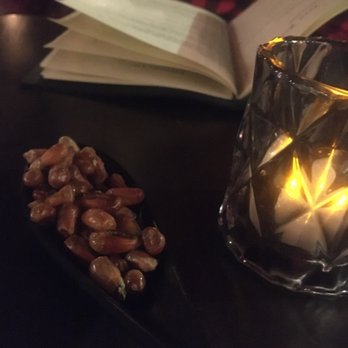 Imperial Kitchen and Bar - Cocktail Bars Near Me - Seattle, Washington
