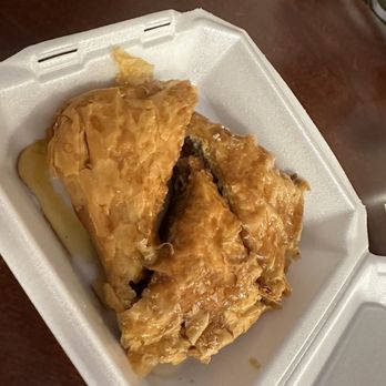 House of Omelets - Naples - Baklava to go - Breakfast & Brunch Near Me - Naples, Florida House of Omelets - Naples - Baklava to go - Breakfast & Brunch Near Me - Naples, Florida