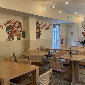 Cafe Gara - Coffee & Tea Near Me - Berkeley, California