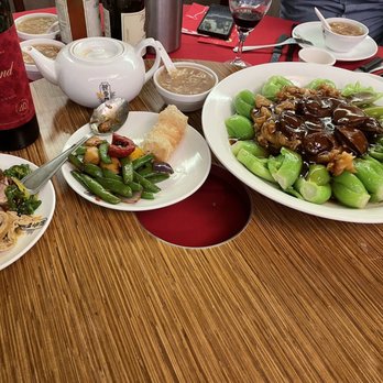 Koi Palace - Dim Sum Near Me - Dublin, California