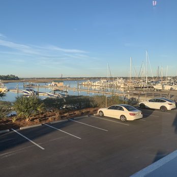 Marker 32 - Seafood Near Me - Jacksonville, Florida