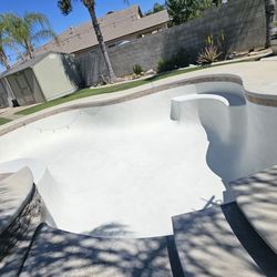 Kern County Pool Plastering