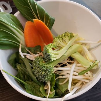 Shabuya - Veggie bowl - Hot Pot Near Me - Honolulu, Hawaii Shabuya - Veggie bowl - Hot Pot Near Me - Honolulu, Hawaii