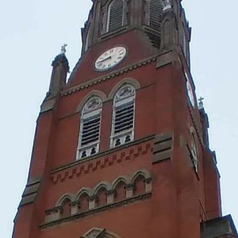 St Joseph's Church - Churches Near Me - Fremont, Ohio