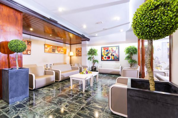 Hotel Marsol by null