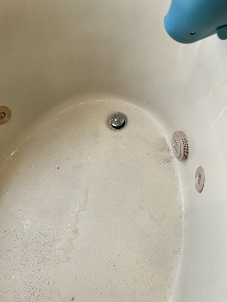 Slide of Bosch Plumbing