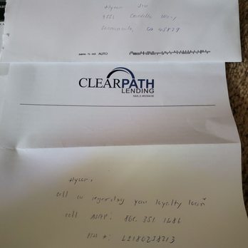 ClearPath Lending - Mortgage Lenders Near Me - Irvine, California