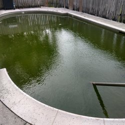 Kimbrough's Inc. Pool & Spa Builders