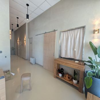 Nova Lagree - Pilates Near Me - Pasadena, California