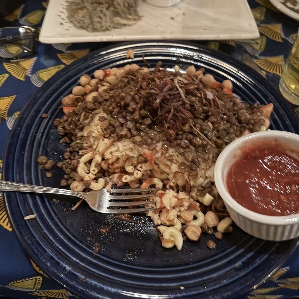 Al Masri - Koshary - Egyptian Near Me - San Francisco, California Al Masri - Koshary - Egyptian Near Me - San Francisco, California