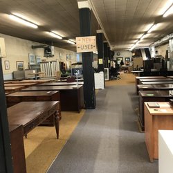 Office Furniture Salvage