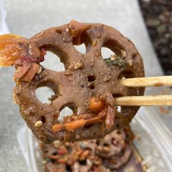 Kim's Oriental Market