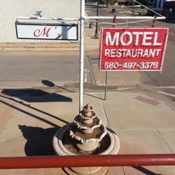 M's Motel