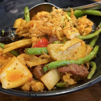 Wula Buhuan - Szechuan Near Me - Houston, Texas