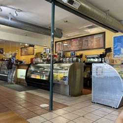 Salt Lake Coffee Break