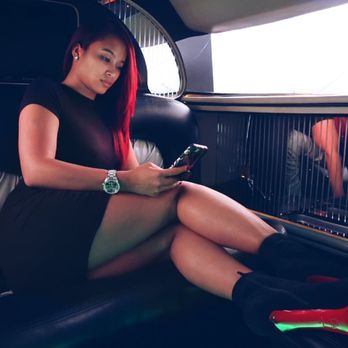 Black Diamond Limo - "You were my cup of tea..but I drink champagne now." @Regina.Unite - Limos Near Me - Bryan, Texas