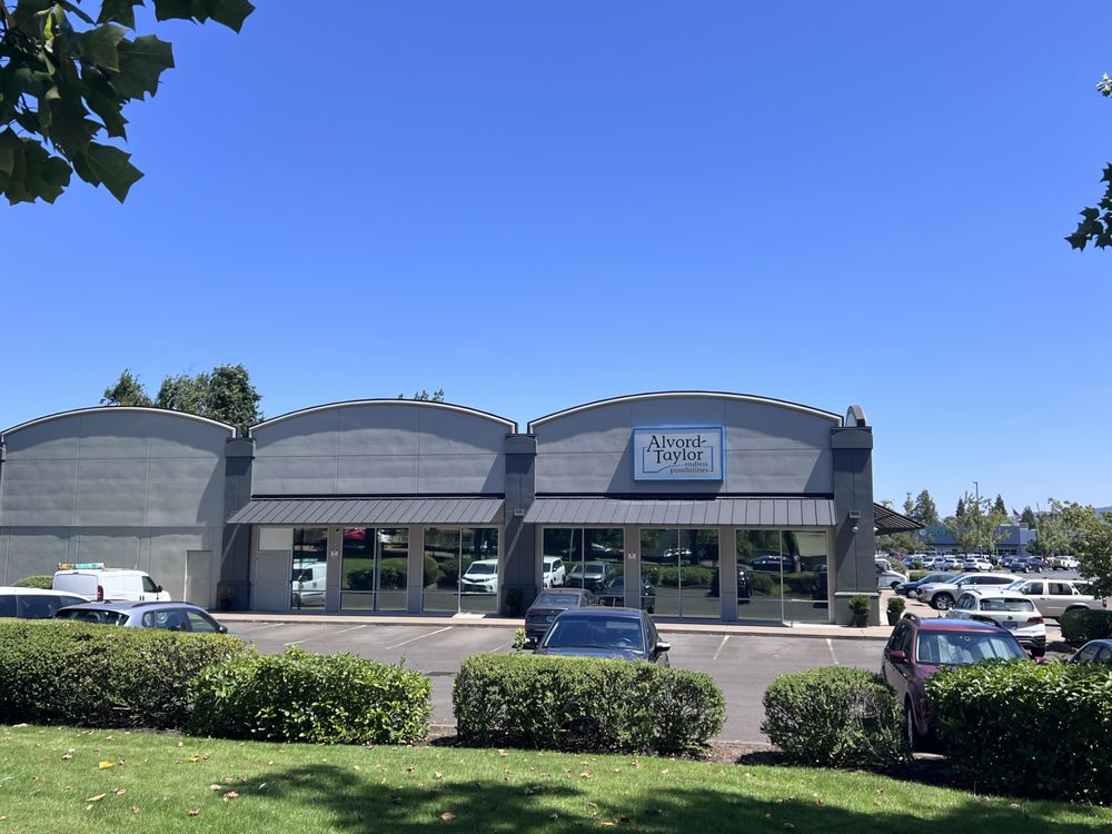 Alvord-Taylor - social services organization in Springfield, OR