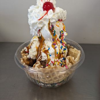THE BEST 10 GELATO near SOUTHPORT, NC 28461 - Updated 2025