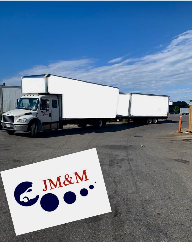 JM&M MOVING AND DELIVERY Updated July 2024 15 Photos 604265