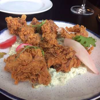 AnnaLena - Fried chicken - Canadian (New) Near Me - Vancouver, British Columbia AnnaLena - Fried chicken - Canadian (New) Near Me - Vancouver, British Columbia