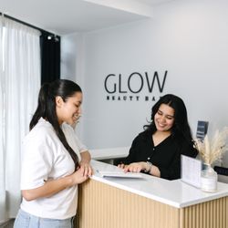 Glow Beauty Bar