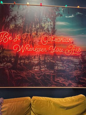 Dirty Coast French Quarter Shop by null