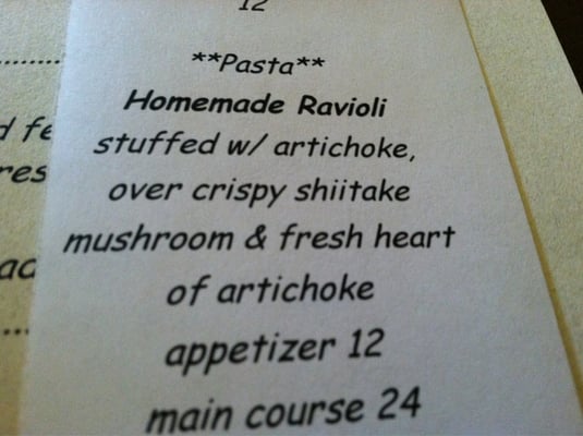 Menu photo 8 Ristorante da Benito Union, NJ Menu photo 8 Ristorante da Benito Union, NJ