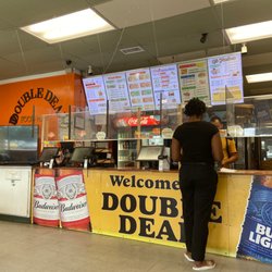 Double Deal Gà Wings