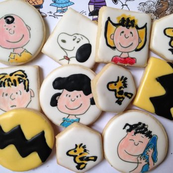 Sweettablescapes - Peanuts anyone? - Bakeries Near Me - Tenafly, New Jersey Sweettablescapes - Peanuts anyone? - Bakeries Near Me - Tenafly, New Jersey