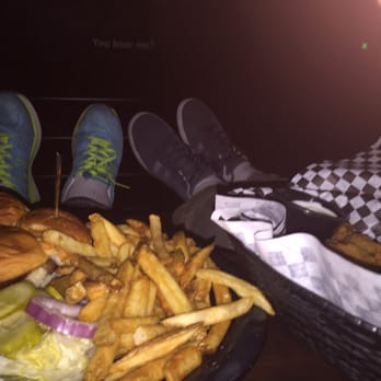 Marcus Brannon Crossing Cinema - Mini Me Burgers and Spicy Fried Pickles - Cinema Near Me - Nicholasville, Kentucky Marcus Brannon Crossing Cinema - Mini Me Burgers and Spicy Fried Pickles - Cinema Near Me - Nicholasville, Kentucky