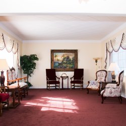 Emmerson-Bartlett Memorial Chapel