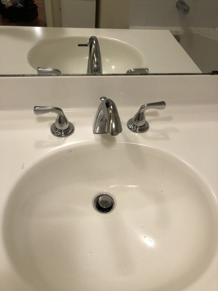Slide of Hoboken plumbing and drain