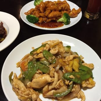 Fuji Asian Restaurant - Mandarin Orange Chicken and Thai Mango Chicken - Thai Near Me - Evans, Georgia Fuji Asian Restaurant - Mandarin Orange Chicken and Thai Mango Chicken - Thai Near Me - Evans, Georgia