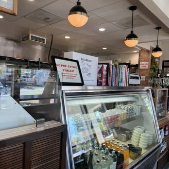 Boil & Bake - Bagels Near Me - Costa Mesa, California