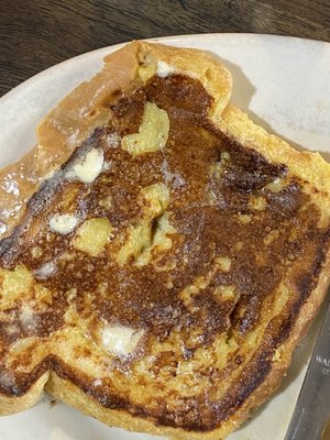 Hasty Tasty Pancake House by null