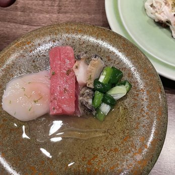 ODRE - Hwe - Korean Near Me - New York, New York