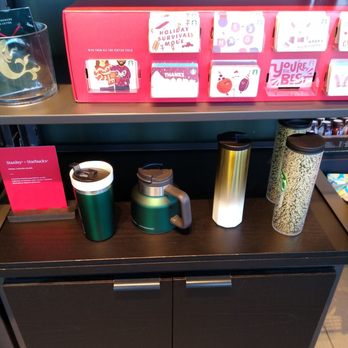 Starbucks - Tumblers and travel mugs - Coffee & Tea Near Me - Ottawa, Ontario