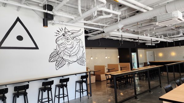Holy Mountain Phinney Ridge Taproom by null
