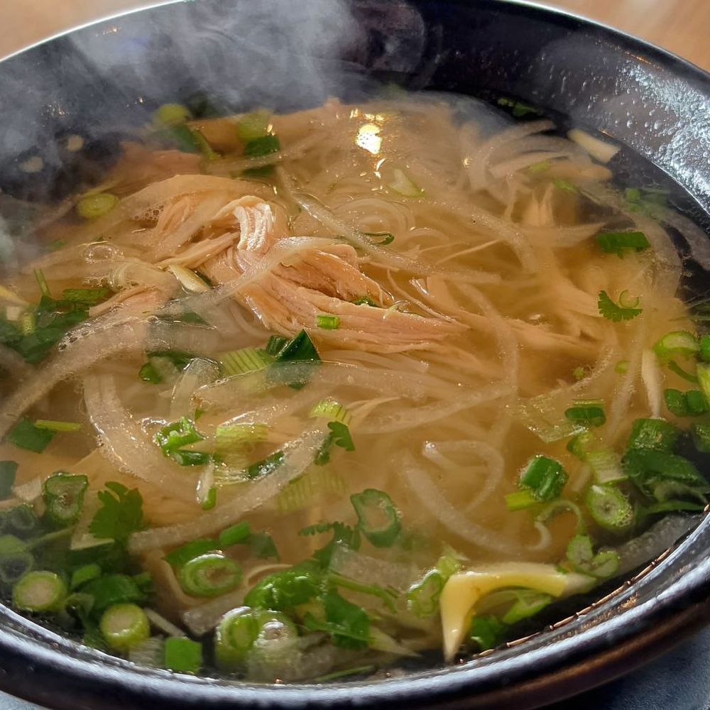 Linh's Bistro - Pho Ga Chicken - Vietnamese Near Me - Dayton, Ohio Linh's Bistro - Pho Ga Chicken - Vietnamese Near Me - Dayton, Ohio