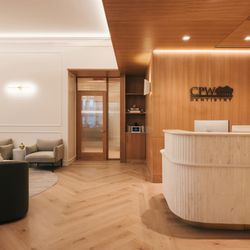 Central Park West Dentistry - A modern space in the heart of the Upper West Side.