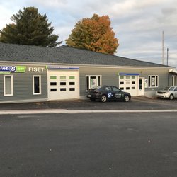 Fiset Pneus et Mécanique