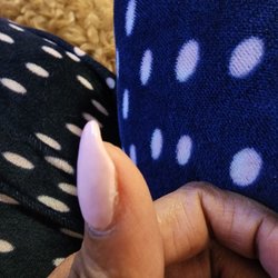 Fresh Nails & Spa - Looks horrendous